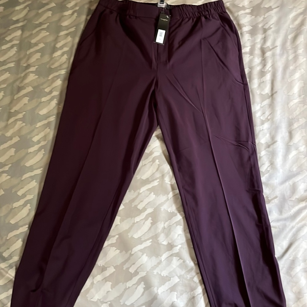 Banana Republic Air Stretch Pant